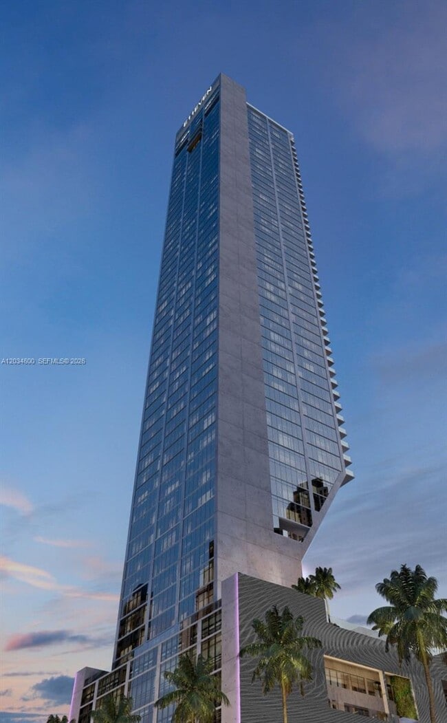 Building Photo - 20 NE 11th St Unit 2803A