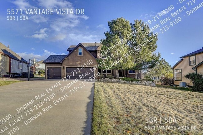 Building Photo - 5571 Vantage Vista Dr