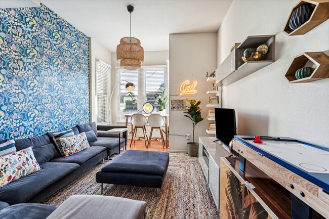 Photo - 2221 Dwight Way