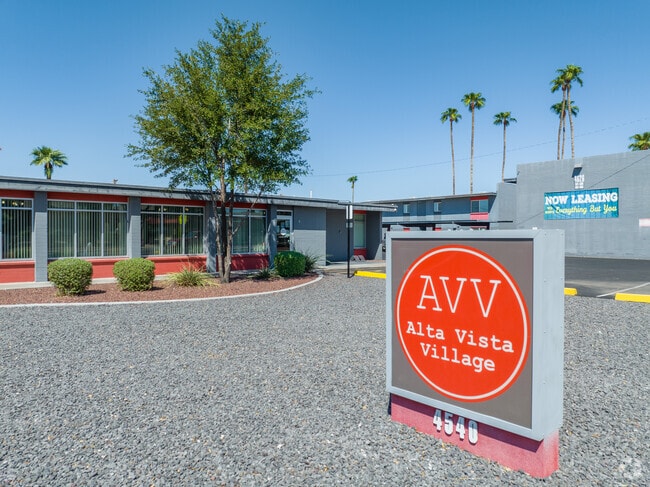 Building Photo - Alta Vista Village