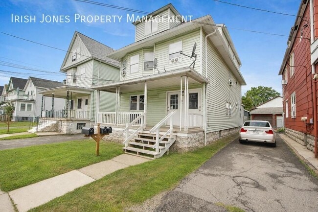 Building Photo - 98 Edson St Unit Apt1