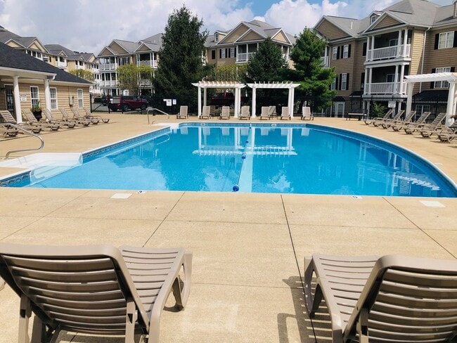 Photo - 3 Bedroom, Bonus Room and 3.5 Bathroom Townhome available in Suncrest Village- 04/03/2026 until t...