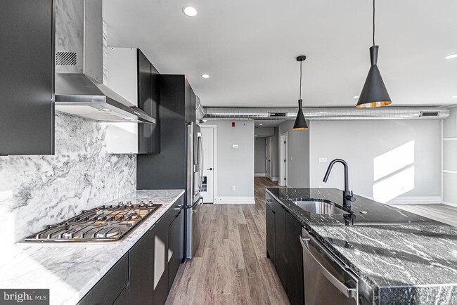 Photo - 526 Brown St Unit 206