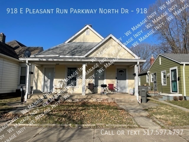 Photo - 918 E Pleasant Run Parkway North Dr Unit 918