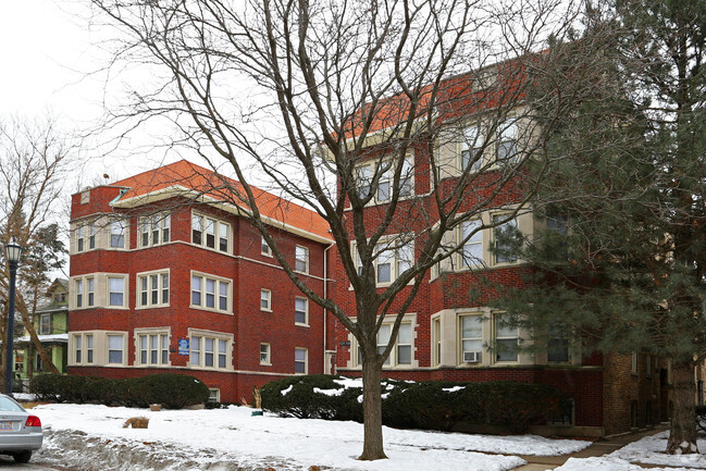 529 Michigan