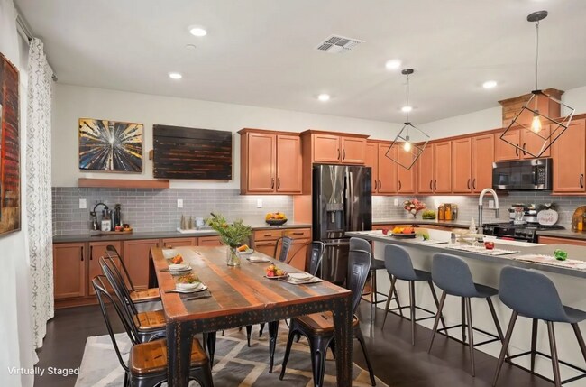 Photo - WOW! Former Roseville Model Home 4/3 + SOLAR! Please read entire ad for viewings!