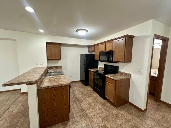 Photo - 1115 Prairie Rose Dr SW