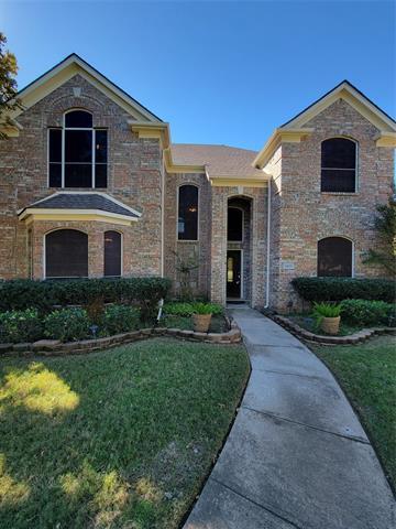 Photo - 8609 Crested Cove Ct