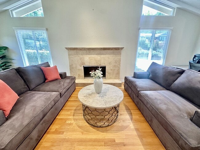 Photo - Beautiful San Rafael Home