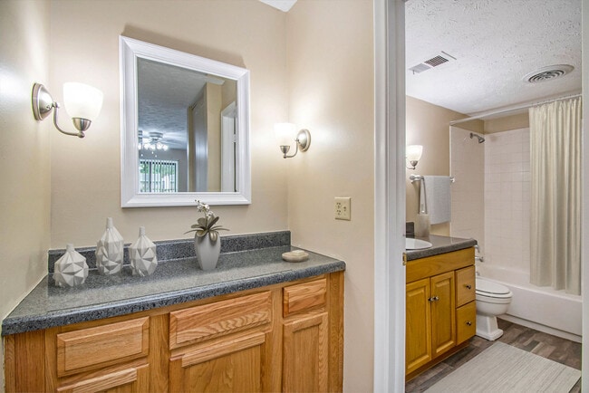 Park Place Apartments