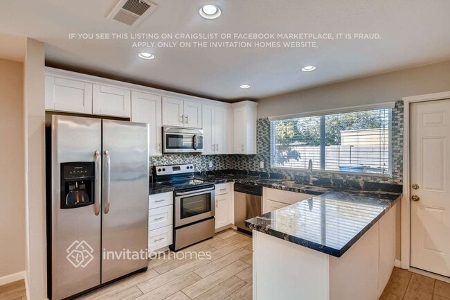 Photo - 1213 E El Parque Dr