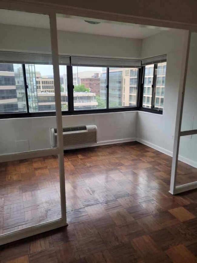 Building Photo - 2141 I Street Northwest Unit 802