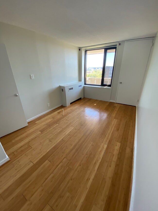 Dormitorio - 240 M St SW Unidad E710