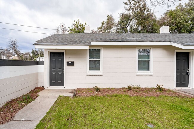 Charming Apartment Downtown Columbia - Hou... - Charming Apartment Downtown Columbia - Hou... Unit 1226 Gregg Street