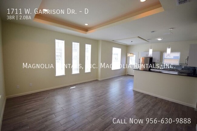 Photo - 1711 W Garrison Dr Unit D