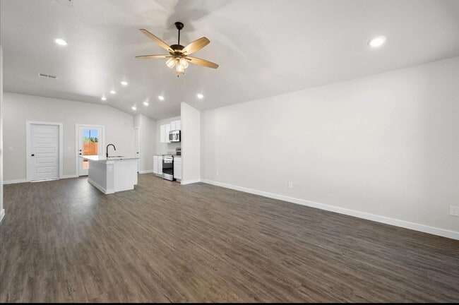 Photo - Life Feels Larger on Langford