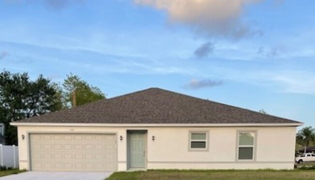 NEW Construction 4/2 home Palm Bay - NEW Construction 4/2 home Palm Bay
