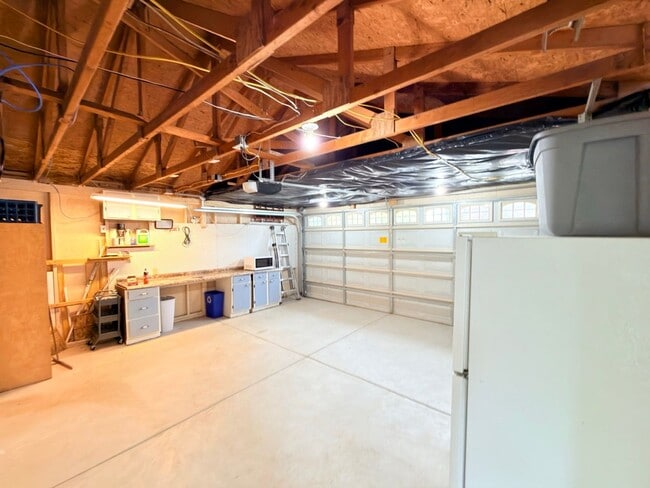 Photo - Charming Everett Home with Spacious Backyard, Garage, and Bonus Flex Spaces
