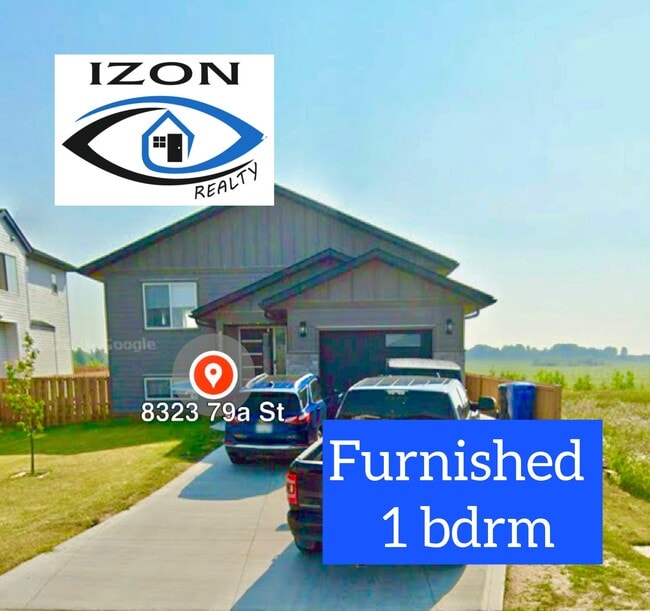 Building Photo - 8323 79a St Unit F168 Furn B