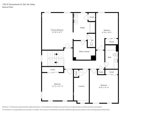 Photo - 1102 Canyonlands Ct