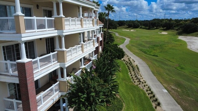 Photo - Golf Course View Condo Unit 303
