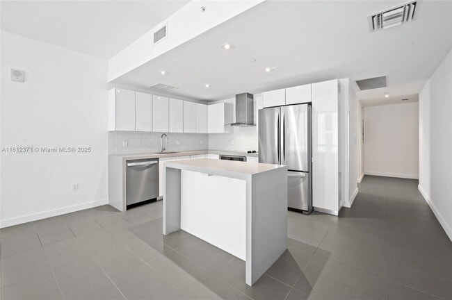Photo - 1600 NE 1st Ave Condo