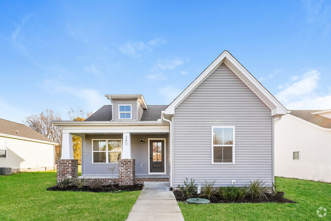 Building Photo - Modern Living with Classic Charm Rental