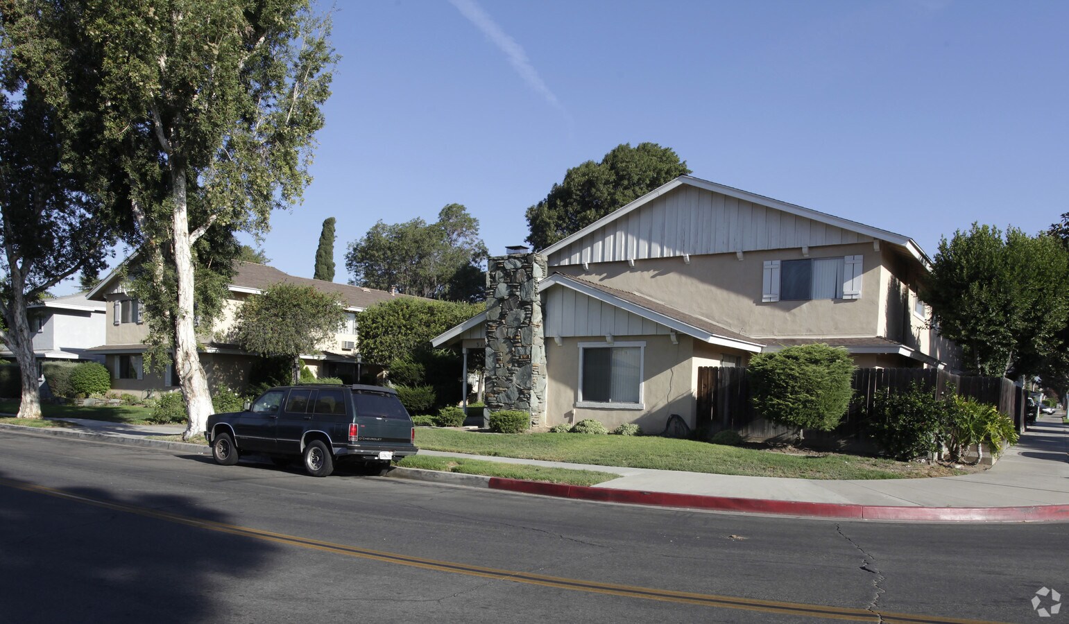 Primary Photo - 3169-3175 Quartz Ln Apartments