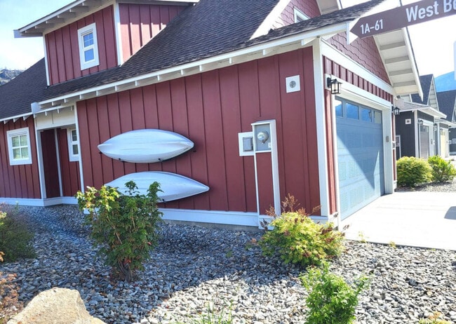 Photo - 2450 Radio Tower Rd Unité SI ID1521988P