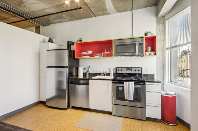 Photo - 1899 N Gaylord St Unit 313