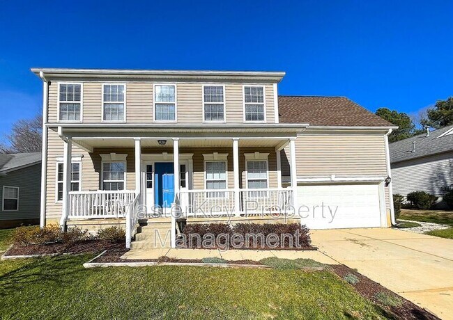 Building Photo - 2928 Sawyers Mill Dr Rental