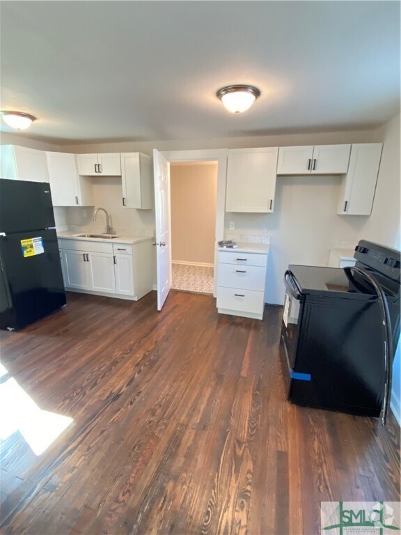 Building Photo - 1611 E Henry St Unit 1/2 A Rental