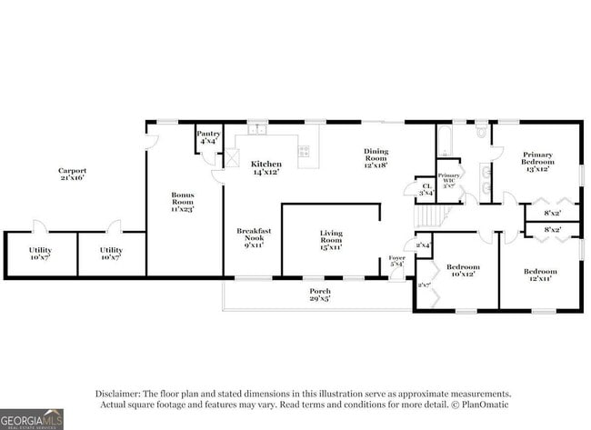 Photo - 1716 Regency Pl