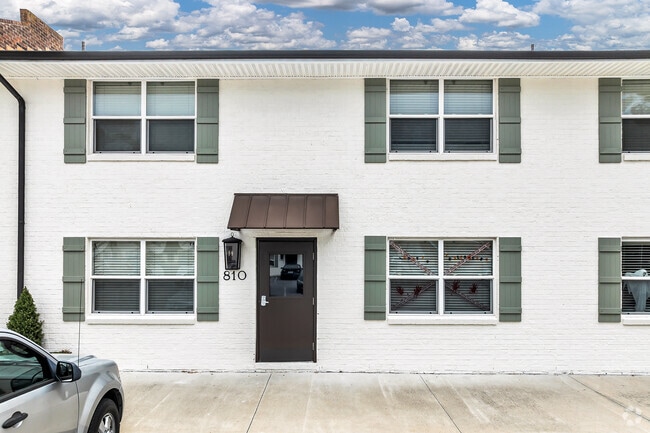 Seahaven Apartments