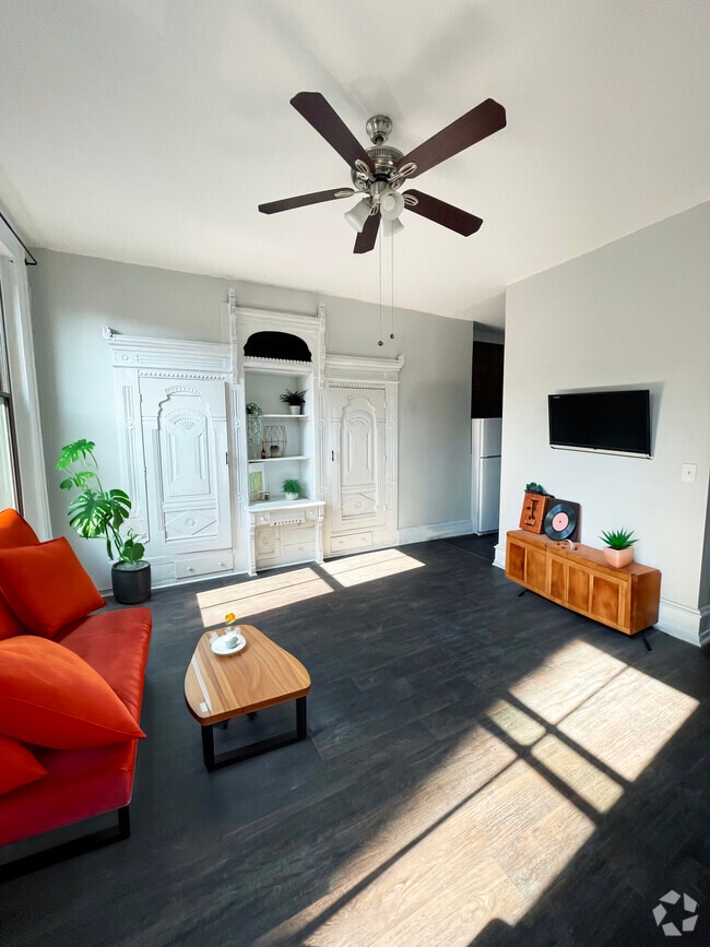 Building Photo - 2512 N 5th St Unit FL 2 Rental