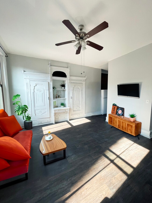 Photo - 2512 N 5th St Apartments Unit FL 2