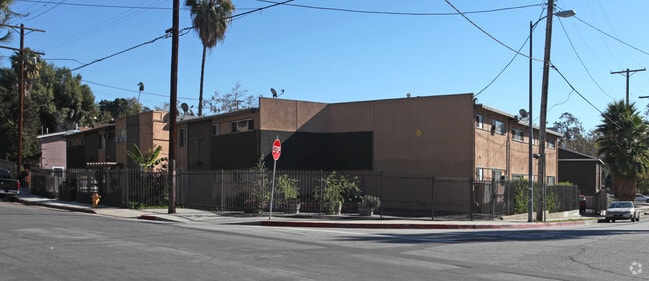 Building Photo - 5952-5960 Benner St Rental