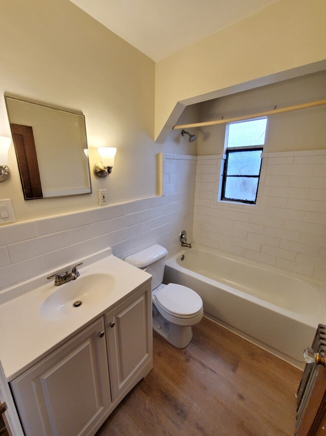 Bathroom - 3358 boudinot ave Unit 4