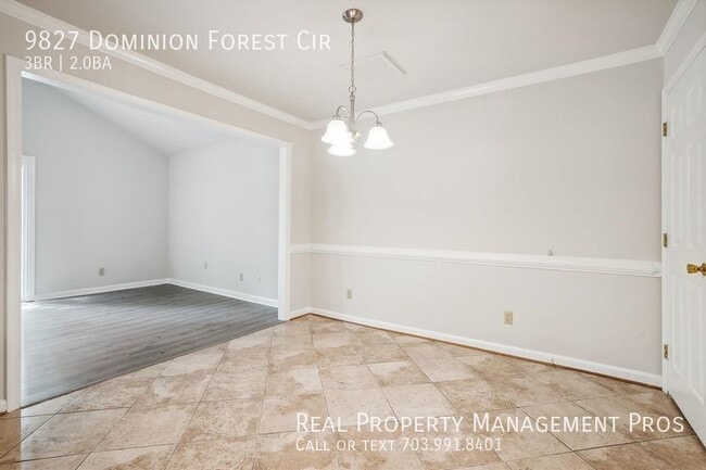 Photo - 9827 Dominion Forest Cir