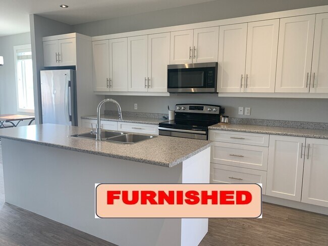 Photo - 8617-8682 82nd St Unité F61 Furn