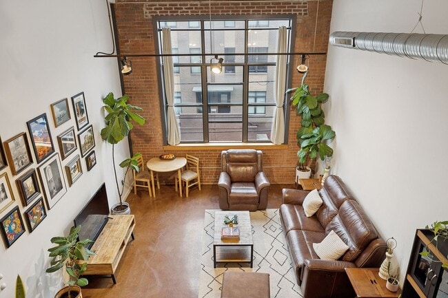 Photo - 1400 Rosa L Parks Blvd Unit 223