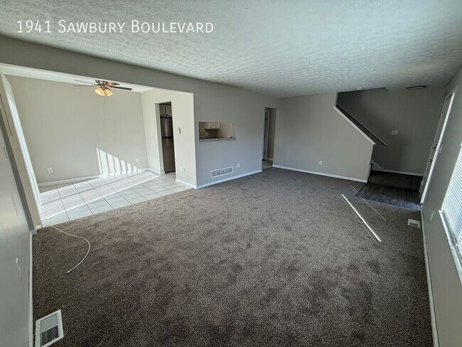 Photo - 1941 Sawbury Blvd Apartamento