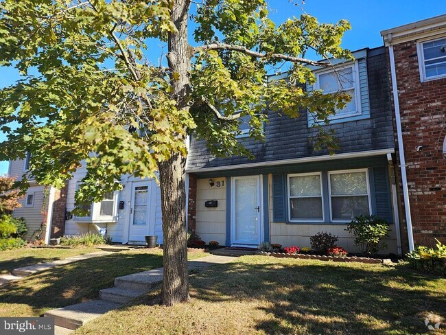 Building Photo - 31 Fireside Ct Rental