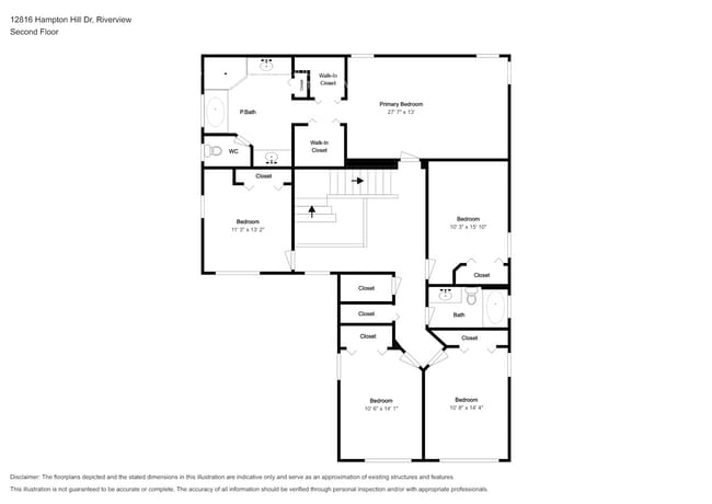 Photo - 12816 Hampton Hill Dr