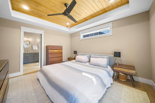 Photo - Fully Furnished | Asheville Area