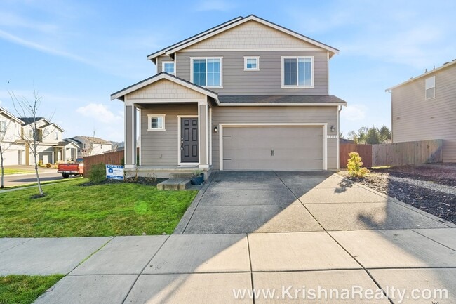 Building Photo - Lovely 5 BD | 3 BA | Loft | Main-Level Suite | 2,376 SF | Corner Lot | Riverside Estates