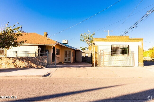 Building Photo - 2129 Grant Ave Rental