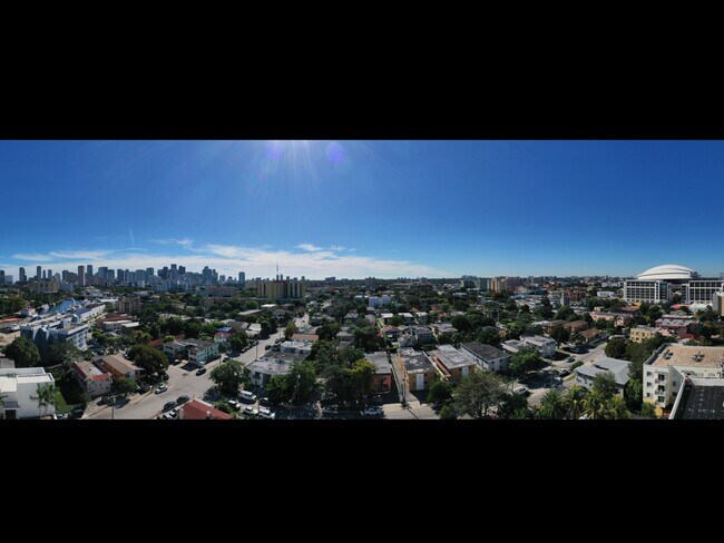 City Views