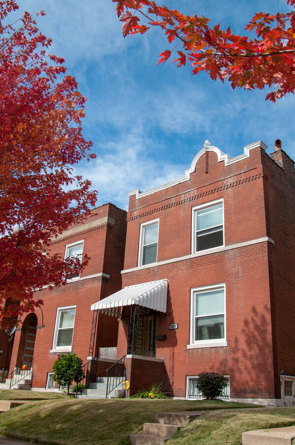 Photo - 2927 Victor St Townhome