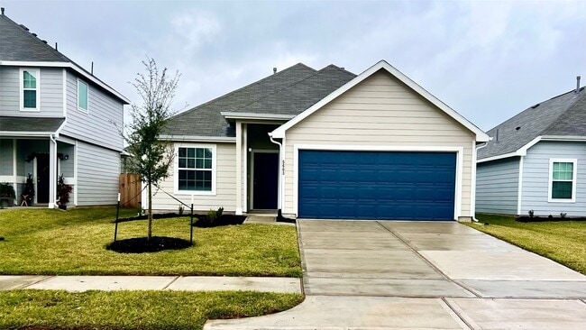 Building Photo - 5603 Brooklyn Rose Dr